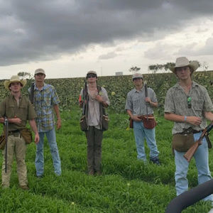 Meet your Posher, Cebern